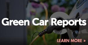 Green Car Reports