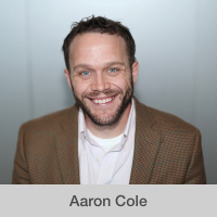 Aaron Cole