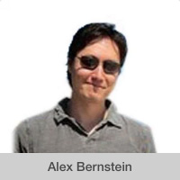 Alex Bernstein