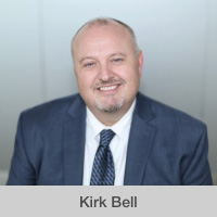 Kirk Bell