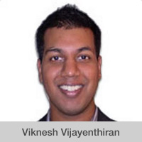 Viknesh Vijayenthiran