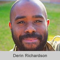 Derin Richardson